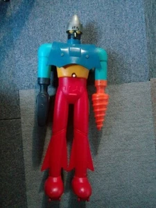 VTG POPY JUMBO MACHINDER - Getter 2 / Getter Robo Figure F43598 Japan Rare - Picture 1 of 10