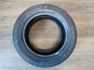 1 Winterreifen 245/55R17 102V Michelin Pilot Alpin 5 Dot 2620 5,1 mm - Bild 1 von 2