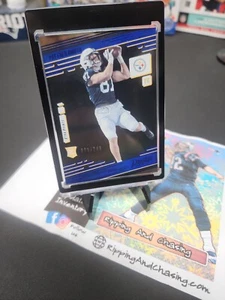 2021 Prestige Xtra Points Premium Blue #232 Pat Freiermuth /249 - quasi nuovo-MT - Foto 1 di 3