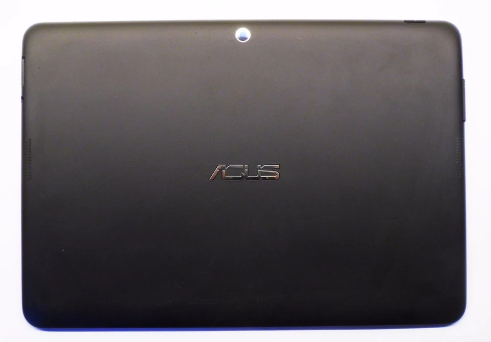 Asus Transformer Pad TF103CG K018 Back Rear Cover Replacement Part Black - Immagine 1 di 1