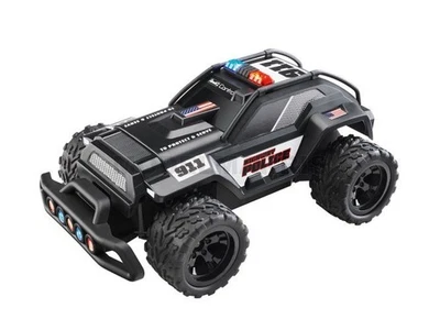 REVELL 24455 RC Buggy Highway Police - Bild 1 von 4