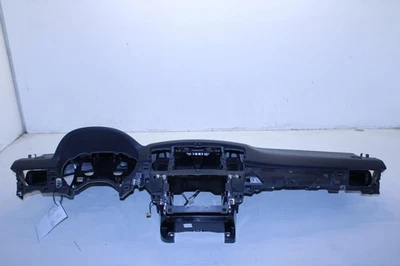 Panel de instrumentos de tablero Mercedes-Benz ML350 2012-2015 166-680-00-87-7M56 FABRICANTE DE EQUIPOS ORIGINALES Foto 1 de 4