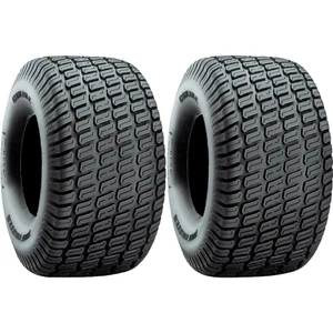 Carlisle Turf Master Lawn and Garden Tire 4Ply 13x6.50-6 Pack of 2 - Picture 1 of 3