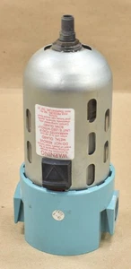 WILKERSON 1/2" NPT Particulate Filter F26-04-00/ F26-04-F00B - Picture 1 of 4