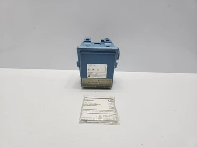 UNITED ELECTRIC J400-449 PRESSURE SWITCH 15A 480VAC - Image 1 of 4