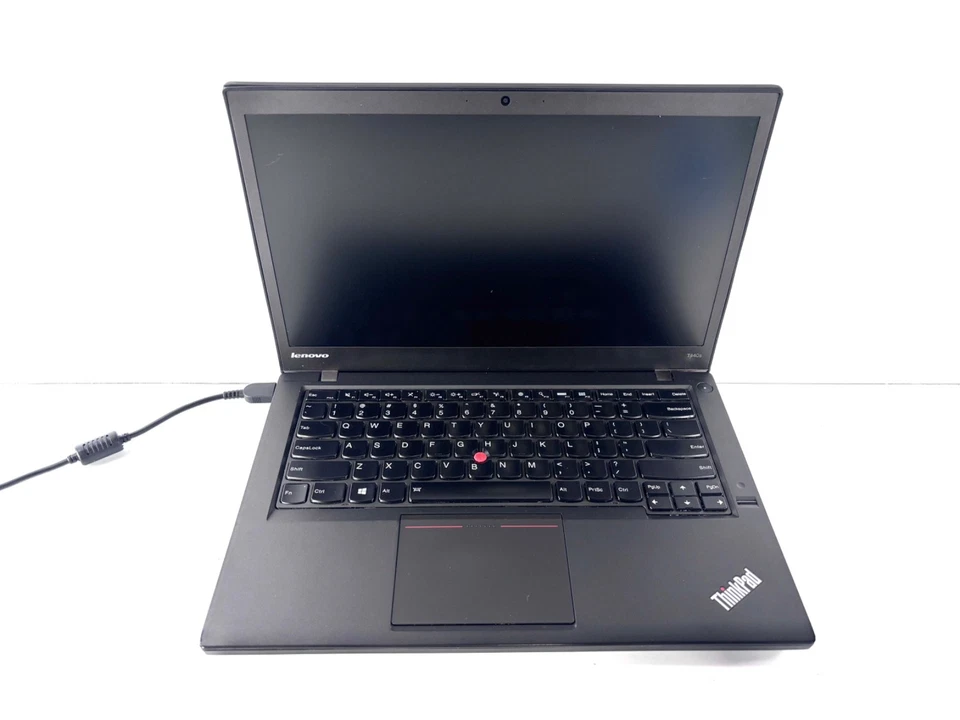 FOR PARTS: Lenovo ThinkPad T440s - 14" HD, 1.9GHz i5, 8GB RAM, NO SSD - Image 1 of 4
