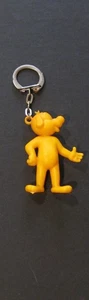 Pif le chien porte-clé plastique TBE - Picture 1 of 1