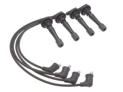 Juego de cables de bujías para Acura Integra 1990-2001 31189XKCX 1996 1991 1992 1993 Foto 1 de 2