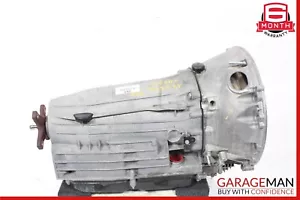 12-17 Mercedes W218 CLS550 E550 722.9 7G Automatic Transmission 722.909 OEM 94k - Picture 1 of 12