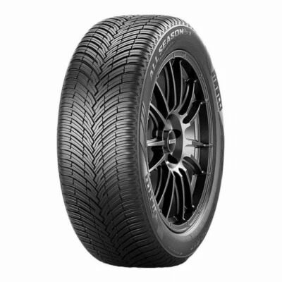 PNEU TOUTES SAISONS PIRELLI CINTURATO ALL SEASON SF3 XL 245 35 R 19 93 Y   - Photo 1/4