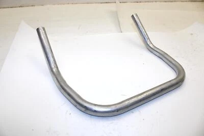 2002 Ski-doo Mxz 800 Rev Oem Rear Bumper 518322370 B358 - Image 1 of 4