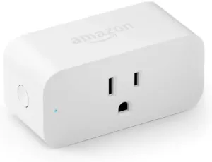 AMAZON 2018 WIFI SMART PLUG ALEXA B01MZEEFNX Lautsprecher Smartphone Mac Echo Dot Hub - Bild 1 von 6