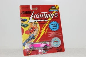 JOHNNY LIGHTNING WASP #07600 1993 PLAY MANTIS - Imagen 1 de 4