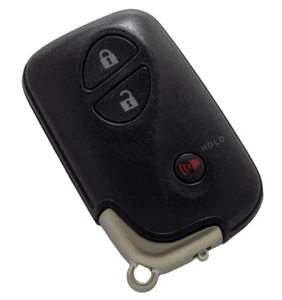 OEM 2010-2017 LEXUS 450H CT200H RX350 HYBRID REMOTE KEY FOB HYQ14ACX 89904-48481 - Picture 1 of 9
