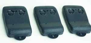 3x Mando a distancia transmisor llavero para persiana enrollable. AE0901 AE0900 Jolly / Link - Imagen 1 de 1