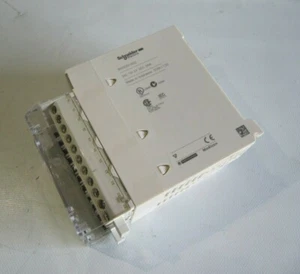 Schneider Electric Modicon PLC Input Module DDI1602 BMXDDI1602 - Picture 1 of 7