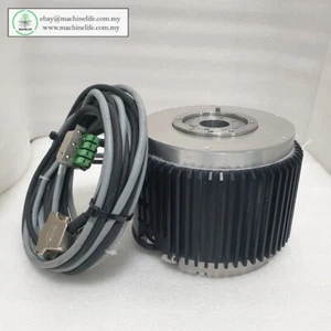 Ismeca 4143566 Drehmotor - Bild 1 von 9