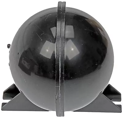 Reservatório de vácuo Dorman para 1996-2005 GMC Safari 1997 1998 1999 2000 2001 2002 - Imagem 1 de 3