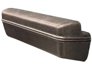 NEW 1971-77 International IH Scout II Terra Traveler Armrest - Black - Picture 1 of 3