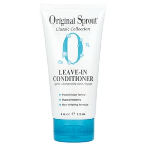 Classic Collection, Leave-In Conditioner, 4 fl oz (118 ml) - Picture 1 of 2