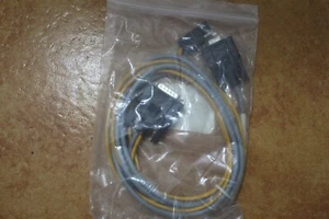 Topcon 14-008107-01LF TRL35 Programming Cable - Picture 1 of 4