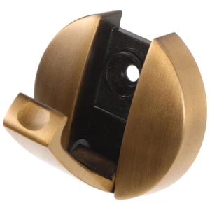 Gancho de baño toalla plegable gancho de pared colgante de metal - Imagen 1 de 12