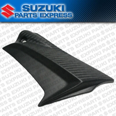 2011 - 2024 SUZUKI GSX-R GSXR 600 750 OEM LH SIDE COWLING FAIRING COVER TRIM - Image 1 of 4