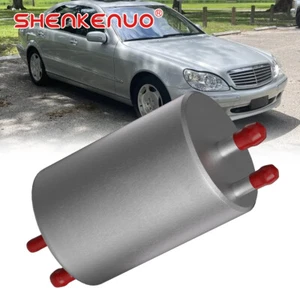 Fuel Filter Replacement for 2001-2002 Mercedes-Benz S600 Reliable Filtration - Bild 1 von 6
