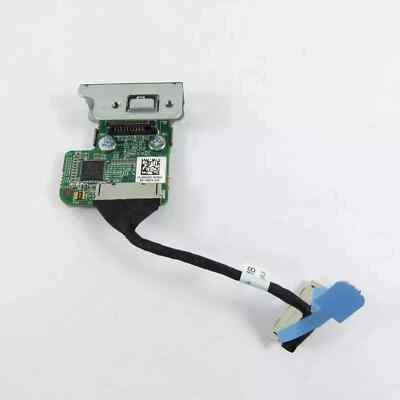 Dell OptiPlex 3050 5050 7050 V2 Micro IO Card Display Port DP Port 15 P/N H64DC - Image 1 of 3