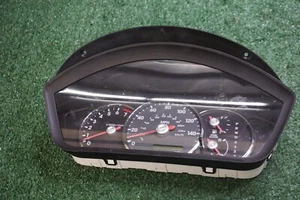2010 2011 2012 MITSUBISHI GALANT Speedometer Gauge Cluster OEM UNK MILES 433929 - Picture 1 of 3