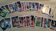 RARE! Upper Deck 93-94 NBA Basketball FRENCH / GOLDEN GRAHAMS SERIES