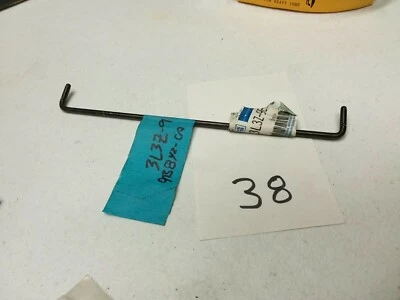 Varilla colector de admisión Ford 2005-2017 F-150/550 LT EXPEDITION NAVEGATOR nueva Foto 1 de 2