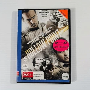 The Hollow Point DVD Movie - Picture 1 of 4