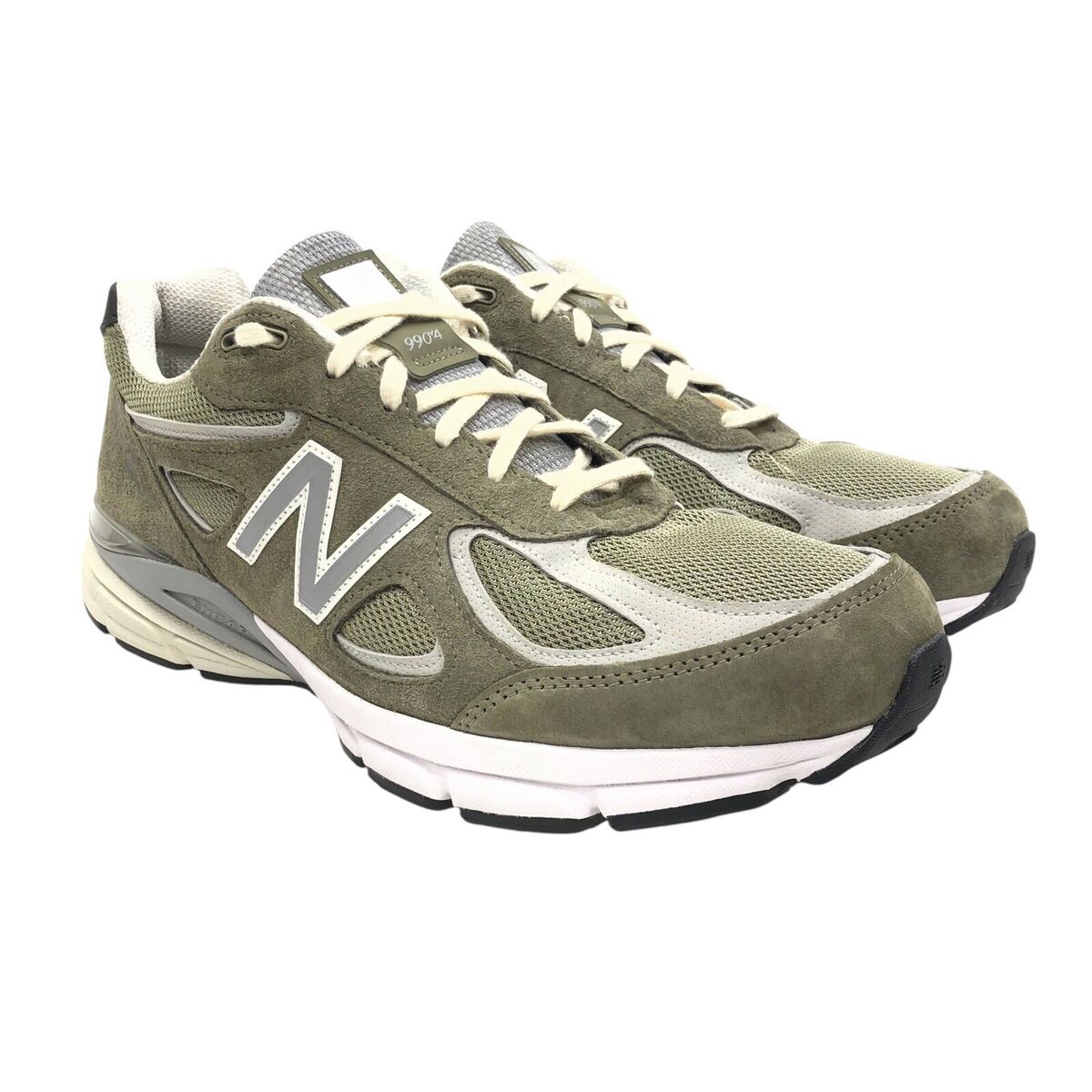 New Balance 990v4 Made in USA New Green for Sale New Balance 990v4 Made in USA New Green for Sale
