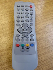 Original remote control RC1123909 Genuine Goodmans LD1920 - Picture 1 of 2