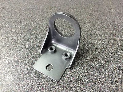 EXCELLENT USED ORIGINAL GENUINE PORSCHE SWB 911 912 SHIFT ROD SUPPORT BRACKET - Imagem 1 de 3