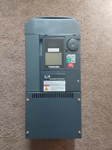 toshiba vfd - Picture 1 of 2