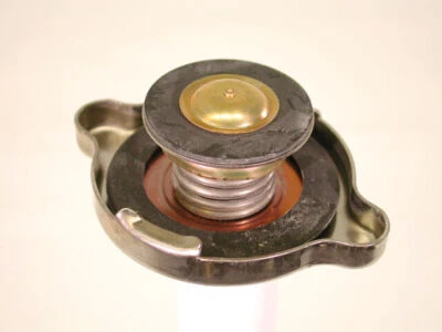 For 1973-1980 Mercedes 450SEL Radiator Cap 32187GTGT 1974 1975 1976 1977 1978 - Image 1 of 2