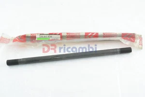 ASSE PERNO DEL BRACCIO OSCILLANTE ANTERIORE LATO INFERIORE CITROEN BX - 95611436 - Imagen 1 de 5