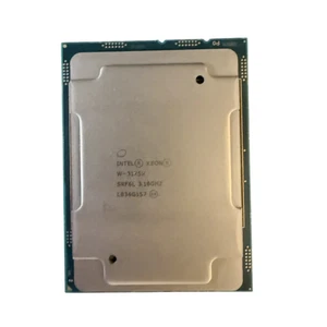 Intel Xeon W-3175X 3.1 GHz SRF6L 28-Cores Socket 3647 Processor (1147) - Picture 1 of 1