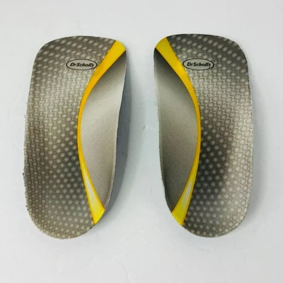 Inserto ortopédico Dr. Scholls Custom Fit CF320 Foto 1 de 2