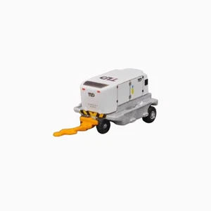 1/200 Airport  GPU-409 Ground Power Unit Car Finished Painted Printed 3D ModeliA - Picture 1 of 14