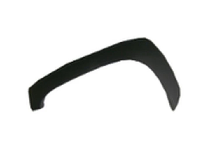 New Fender Flare Plastic Front Left For 1999-2007 GMC SIERRA 1500 | GM1268103 - Imagem 1 de 1
