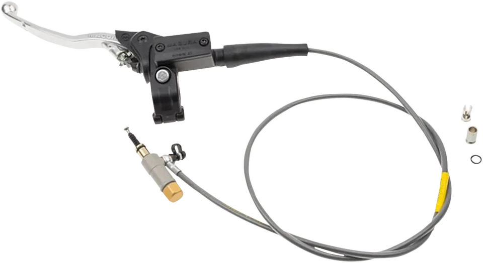 Magura 2100578 Hydraulic Clutch Assembly 04-23  Yamaha  YZ 125 - Image 1 of 1