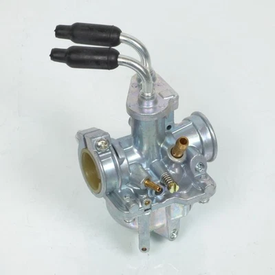 Carburateur pour moto enfant Yamaha 50 PW Après 1981 Neuf Pee Wee Piwi - Photo 1/4