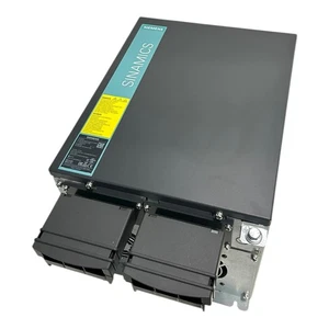 Siemens SINAMICS Active Interface Module 6SL3100-0BE31-2AB0 Interface Module - Bild 1 von 12