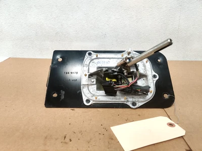 06-10 PONTIAC SOLSTICE-SATURN SKY AUTOMATIC TRANS GEAR SHIFTER SELECTOR, LOT3599 - Изображение 1 из 4