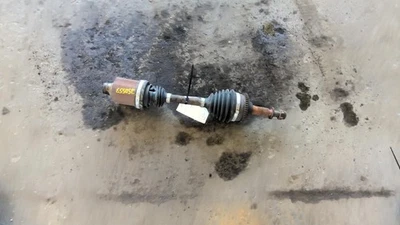 Eje de transmisión delantero izquierdo usado se adapta a: Chevrolet Cavalier 2000 eje delantero AT 4 s Foto 1 de 4