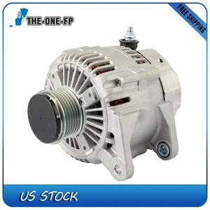 Alternator For Jeep Wrangler,TJ 2003-2006,Liberty 2002-2005 121000-3850 213-9459 - Picture 1 of 9