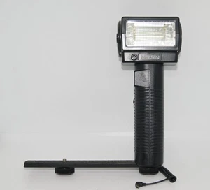 Flash Nissin, staffa, cavo, testato,ok - Zdjęcie 1 z 8